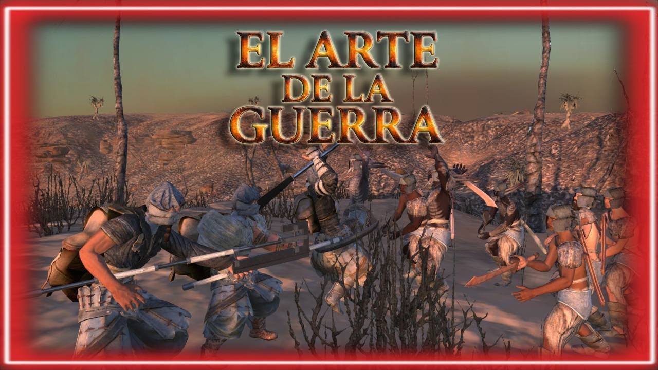 KENSHI: El Verdadero Poder de las Armas de Asta