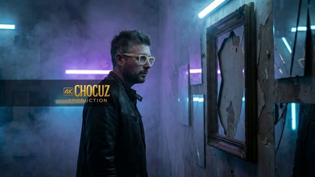 CHOCUZ - Uncensored