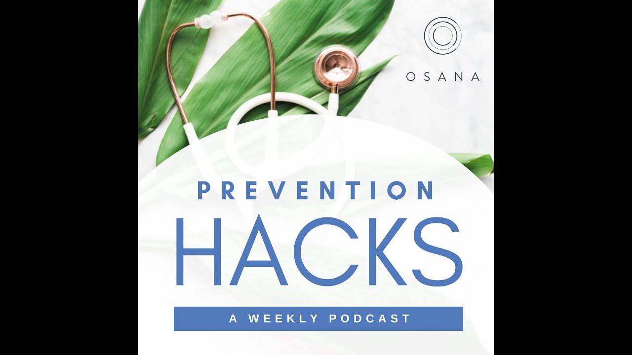 Prevention Hacks - Podcast Intro
