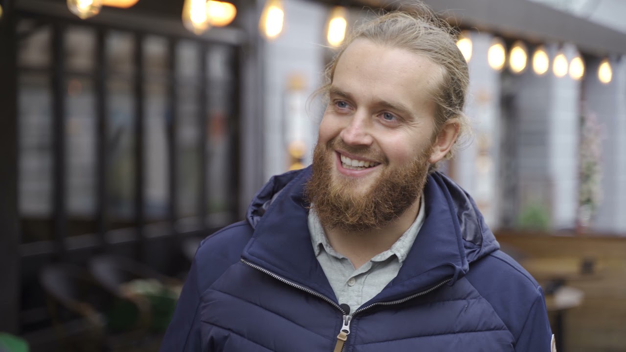 Nutidens datingproblemer