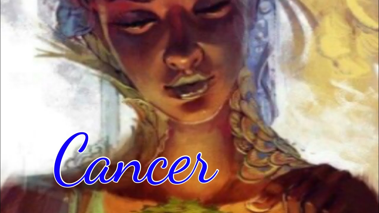 CANCER 