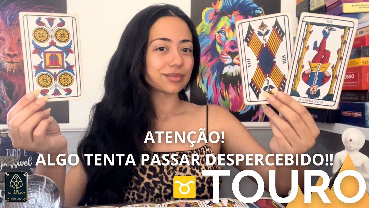TOURO♉️ GANHOS E GRANDES MUDANÇAS! O INIMIGO VAI PROVOCAR VC UMA ULTIMA VEZ! Ñ ESQUEÇA O Q APRENDEU!