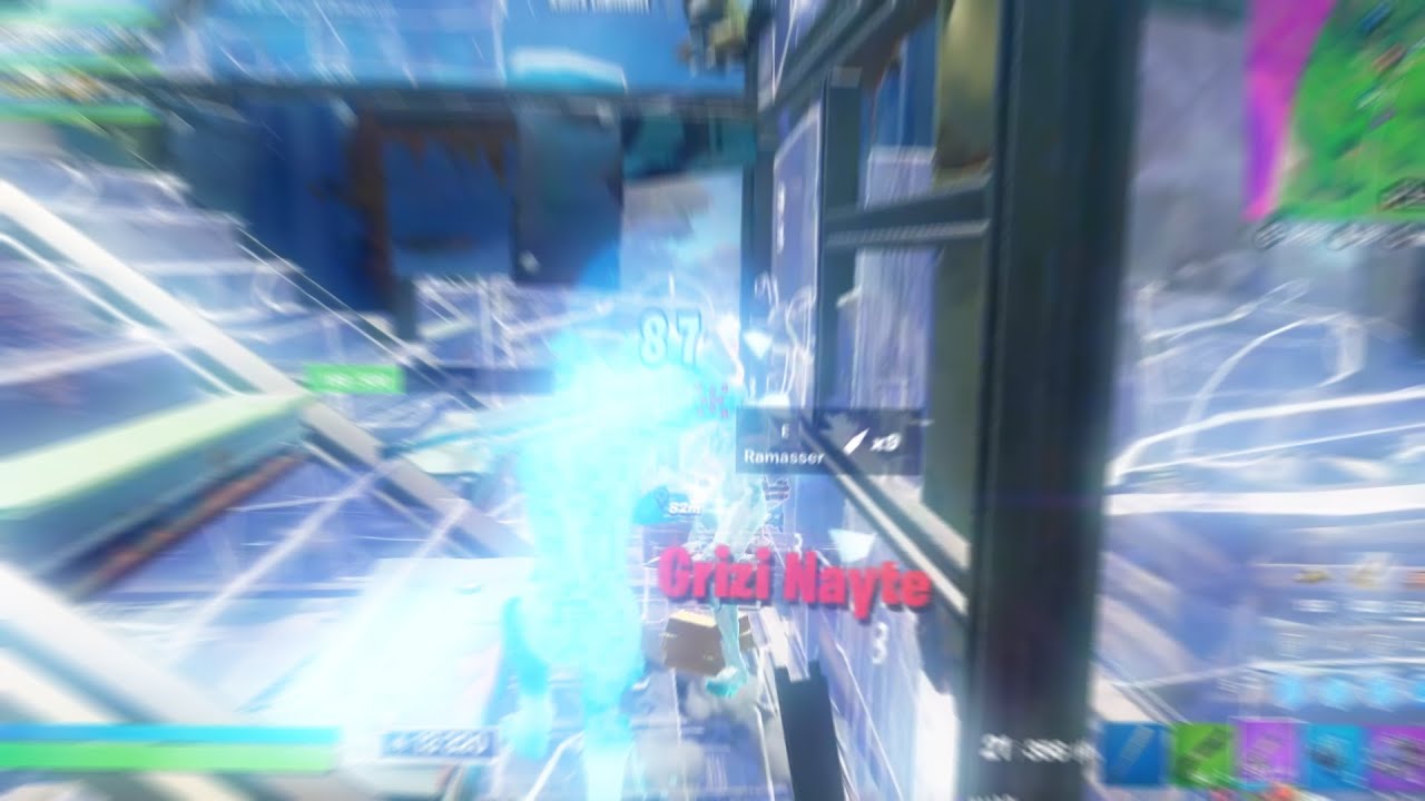 FLOKI | SHAKIRA 💃 - Highlights #12