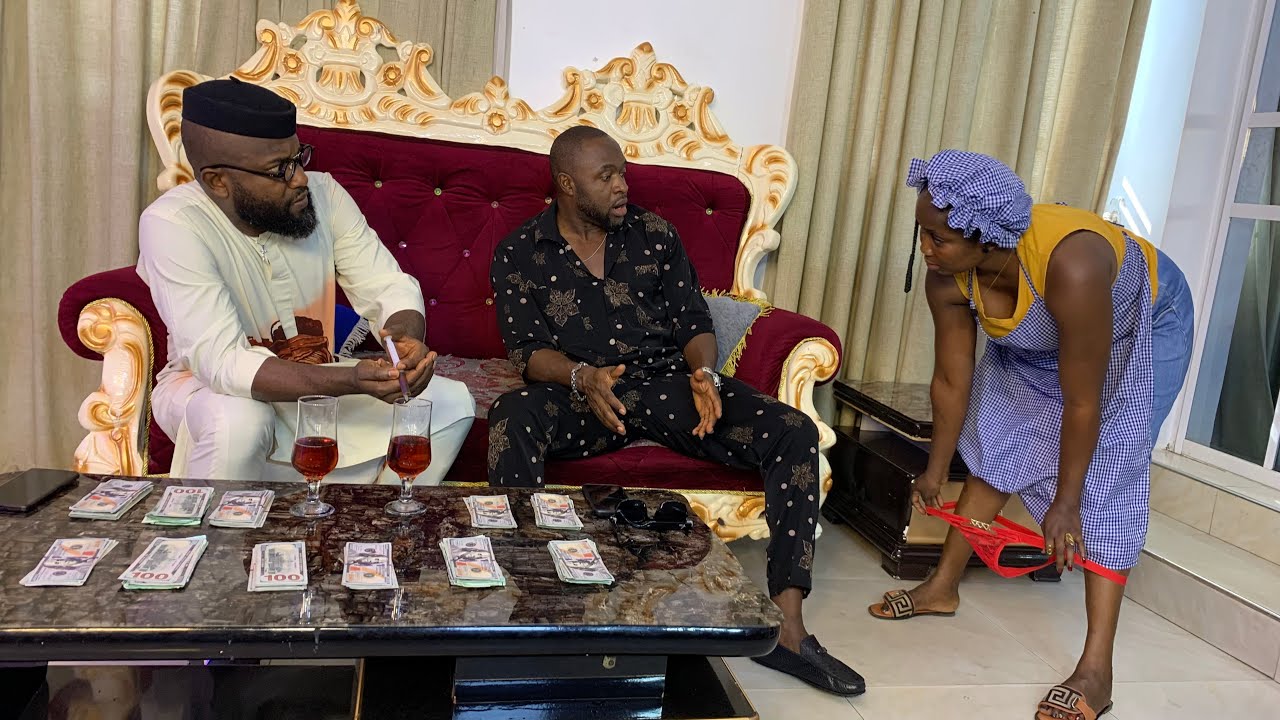 PAID TO ELIMINATE MY BOSS. Latest 2026 movies 