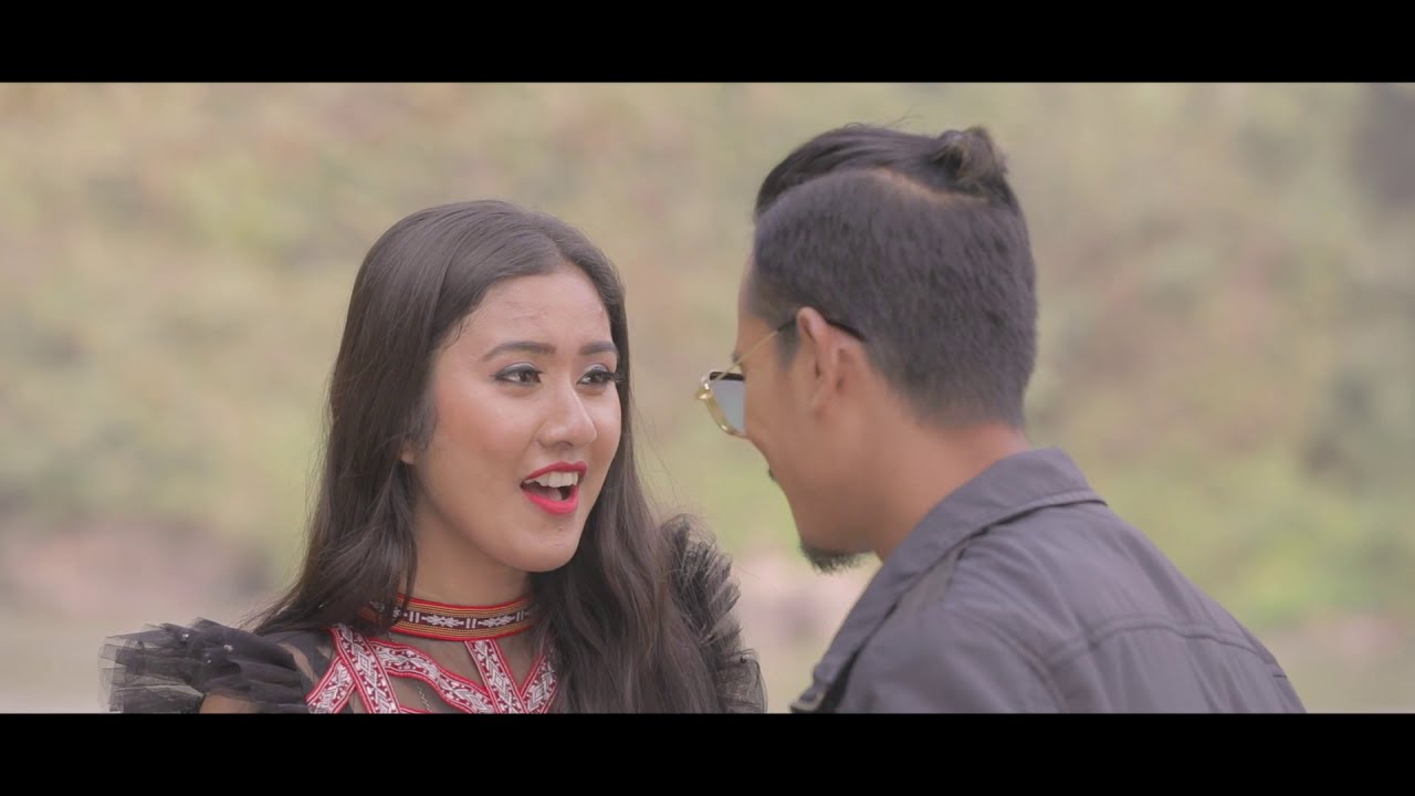 SANGJIMANANG by KARAVI PHANGCHOPI/JITUL TUMUNG/BIJOY LEKTHE/KIRAN INGTIPI/MALINSO /MALIN
