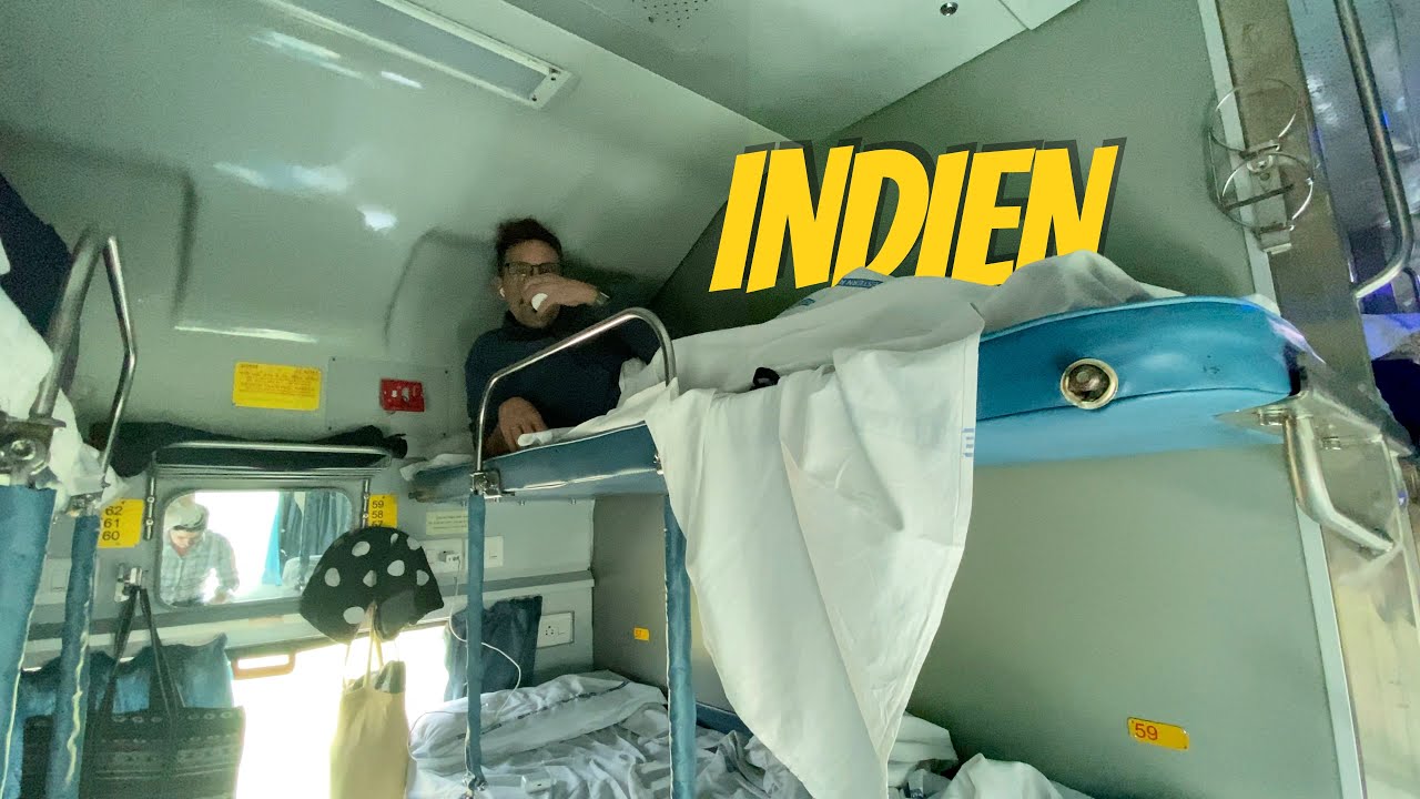 INDIEN - Wir stoßen an unsere Grenzen!