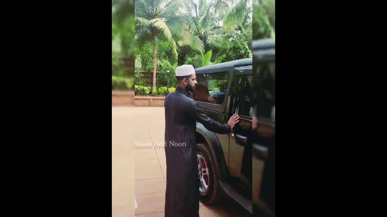 Janashin Silsila Arifiya Nooria Hazrat Noori Shah Sani Jeelani Chisti Qadri Sarkar In Kerala #noori