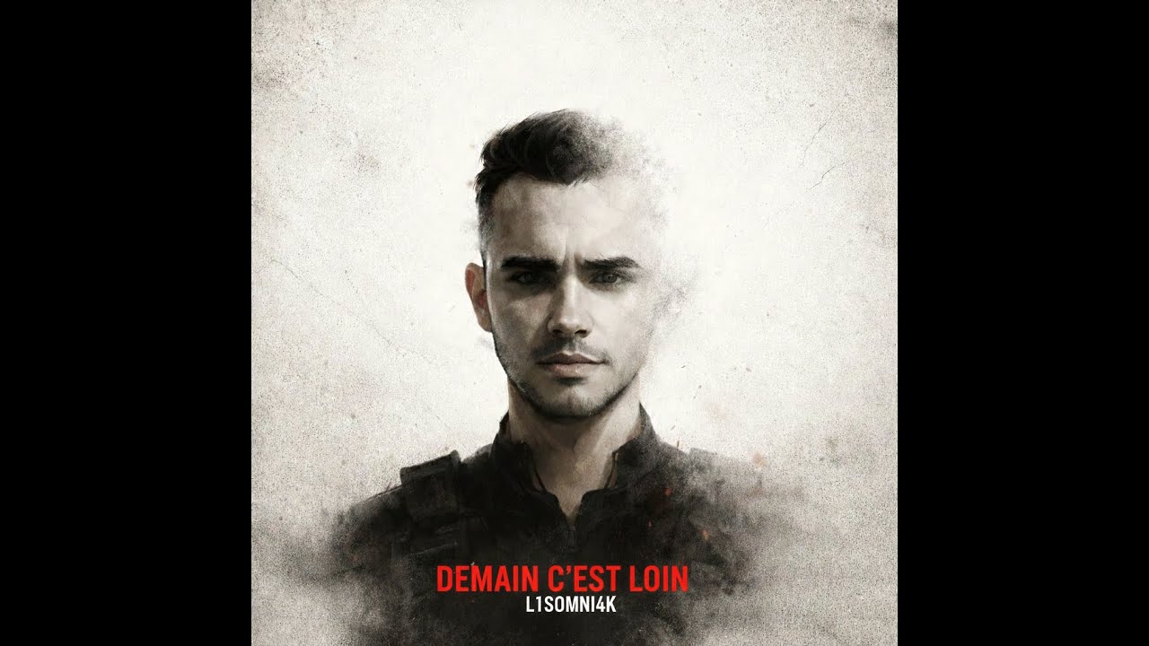 INSOMNIAK LAB - Demain c&rsquo;est loin (Official Audio)