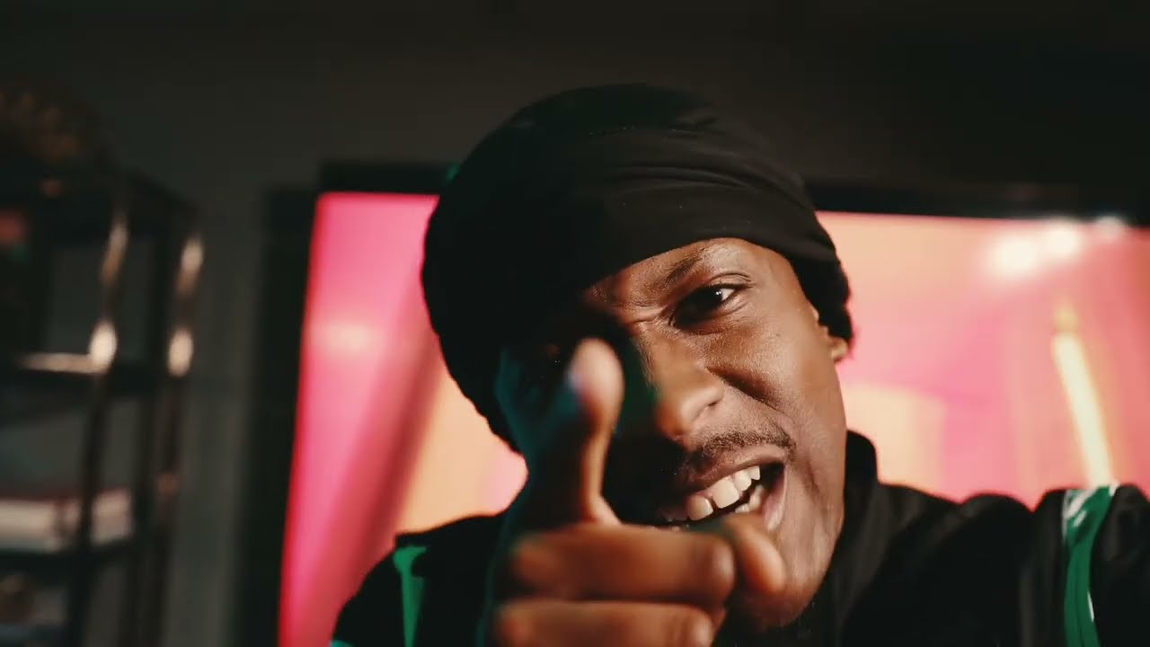 Steelo Juicegod - The Reason (Official Video) #DottaGang #HSBM