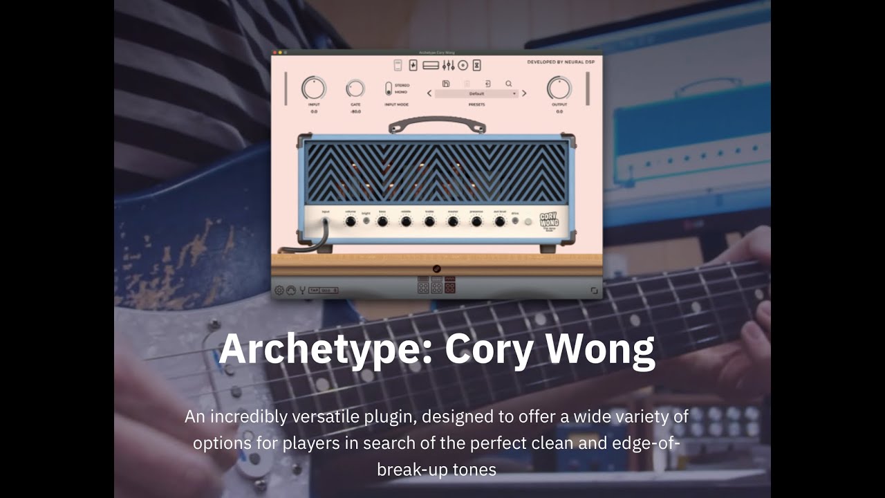 Fun With Funky Cory Wong!   SD 480p