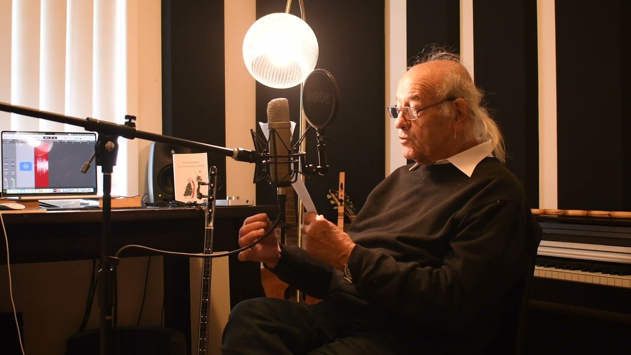 Muharrem Aslan & Nihat Ziyalan - Kocasına G&ouml;z Olan Kadın