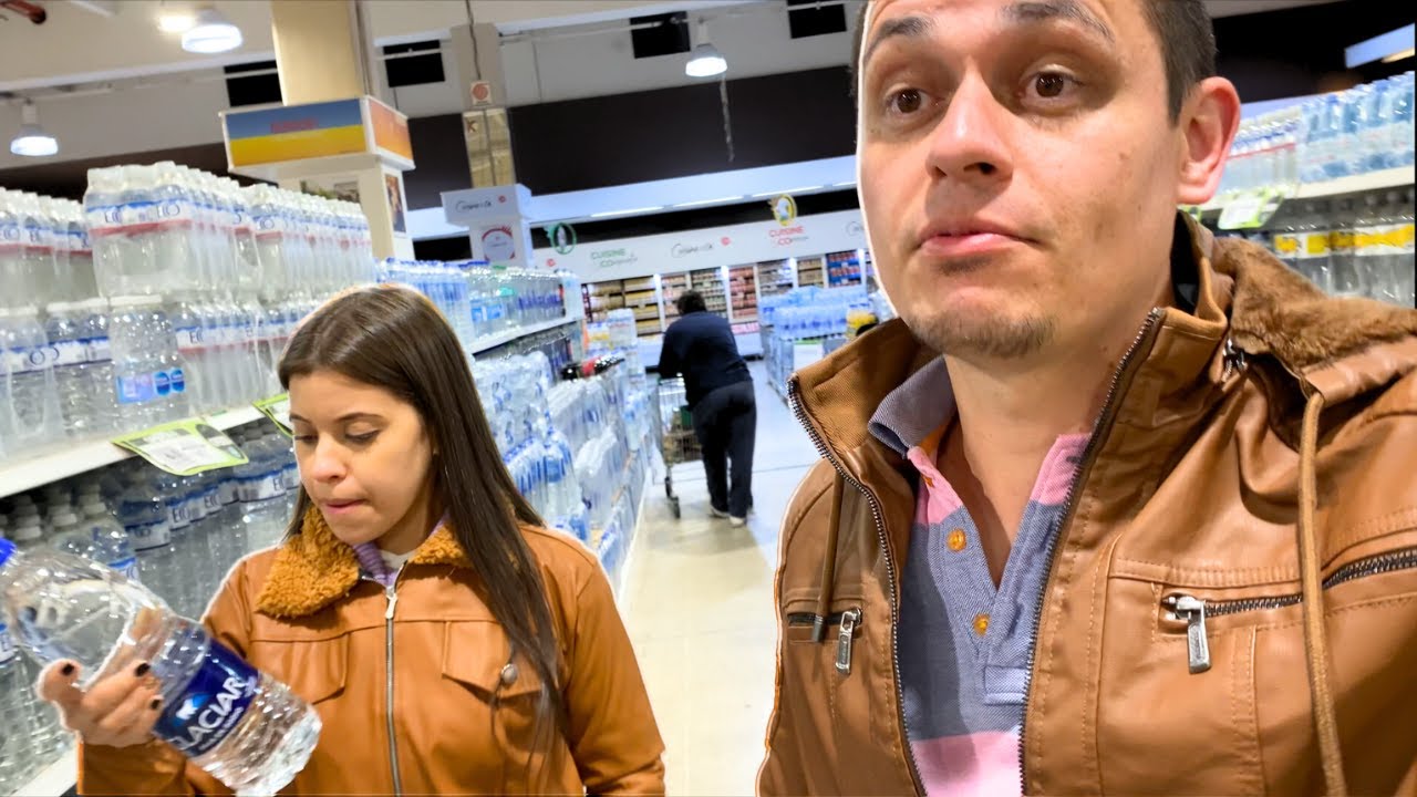 VIAJAR PRA ARGENTINA É BARATO???