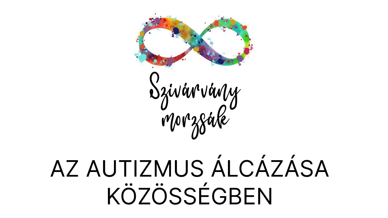 Az autizmus álcázása közösségben S01E06