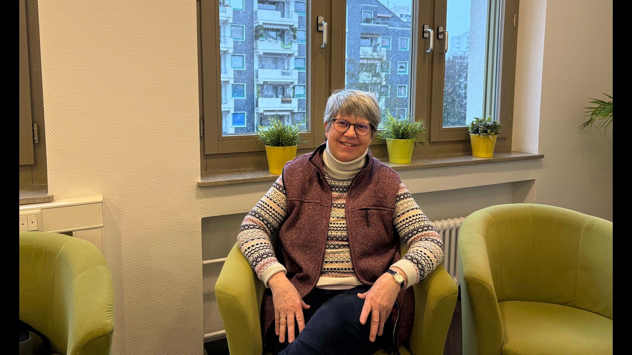 Ökumenischer Wochen-Impuls zum 21. Februar 2026 aus Hochdahl