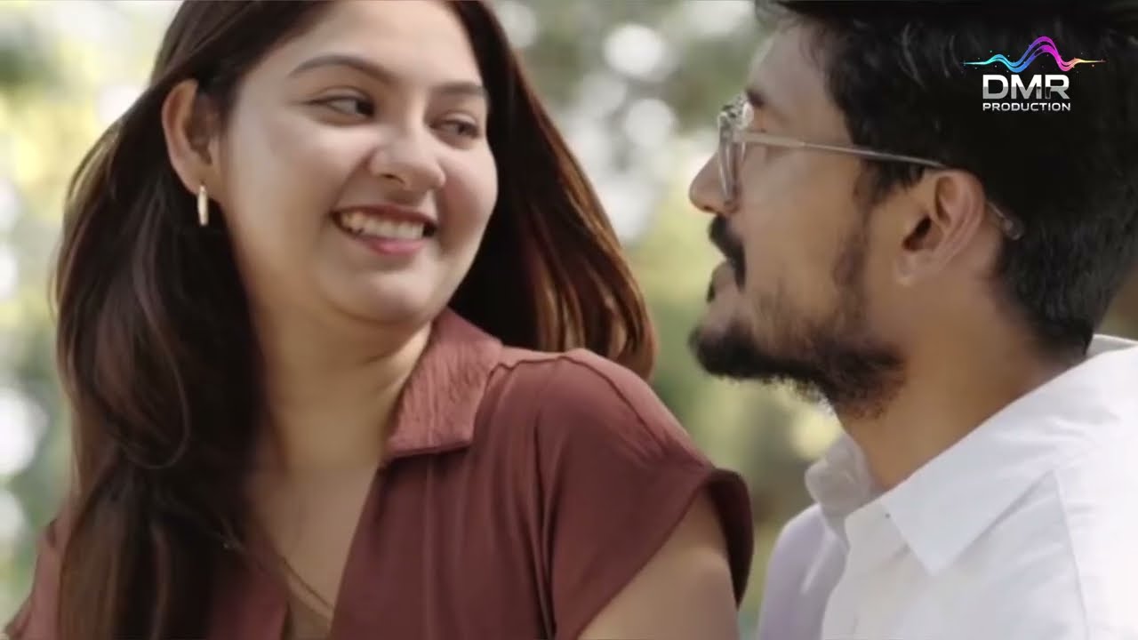 Tumhare Bina Adhura Hoon Main | Heart-Touching Hindi Romantic Song | DMR Production