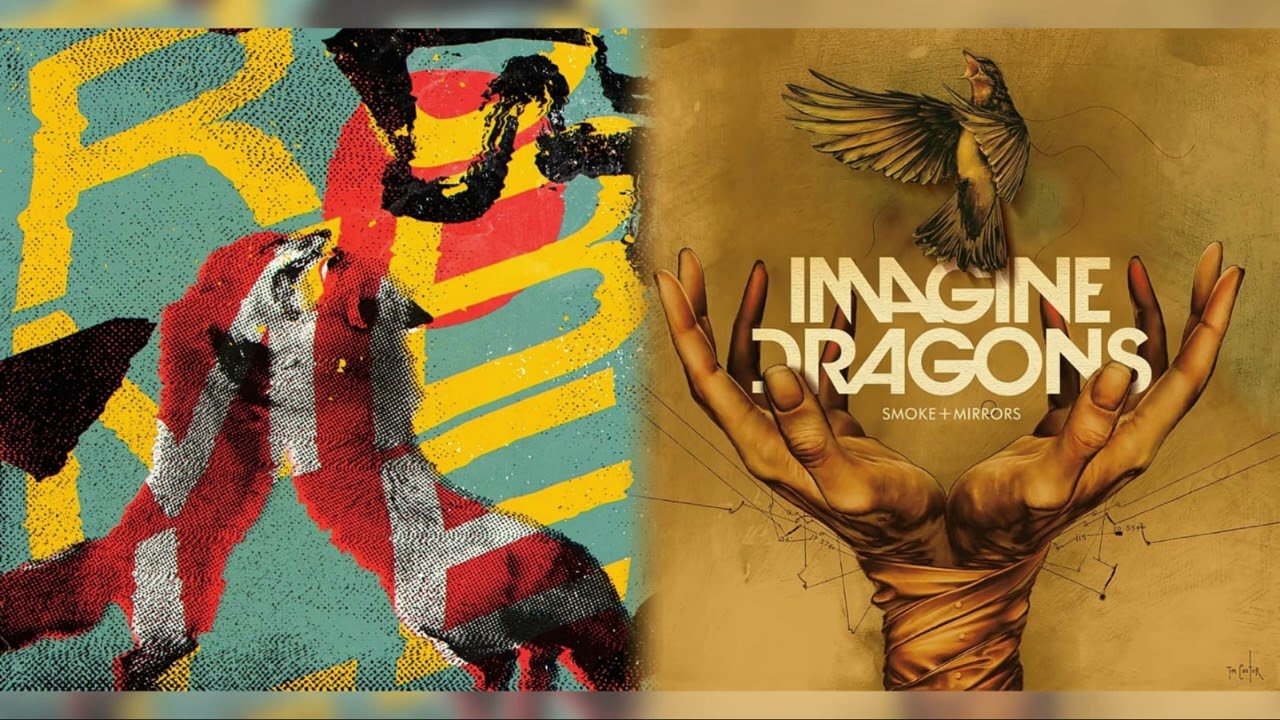 Rumble x Im So Sorry (Mashup) (Zayde Wolf x Imagine Dragons)