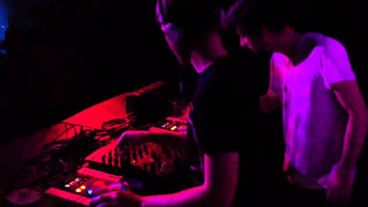 ABAB at Kabinet MUZ