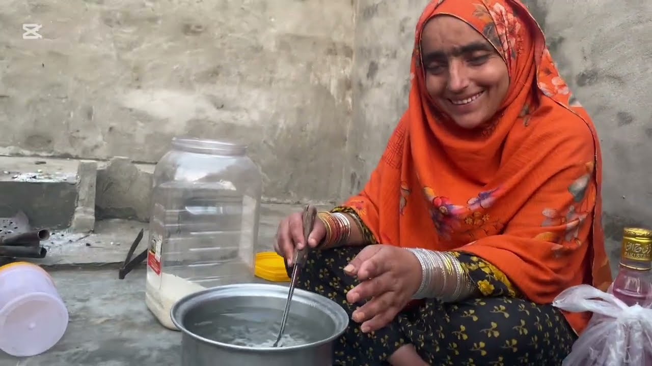 ghar ka kam shuru to karwa dya magar 🤔 | sumaira atta
