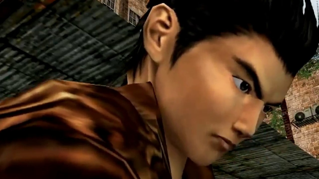 Arilan - Shenmue Main Theme (Metal cover)