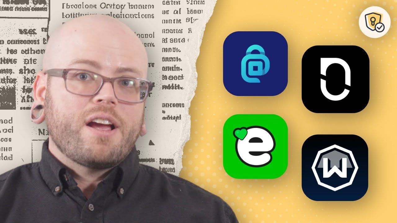 Privacy Services Are Teaming Up - Here's What We Think