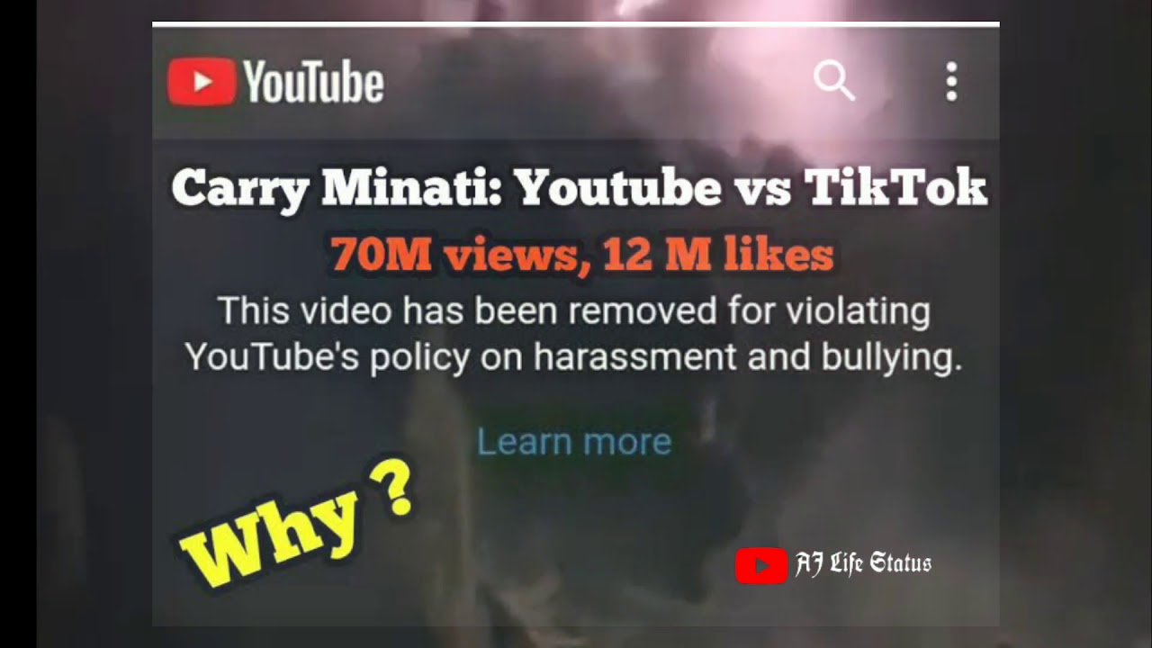 Tiktok rating down | Tiktok rating falls | YouTube vs tiktok fight | Tiktok ban in India news