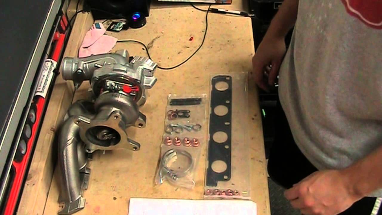 APR K04 Unboxing