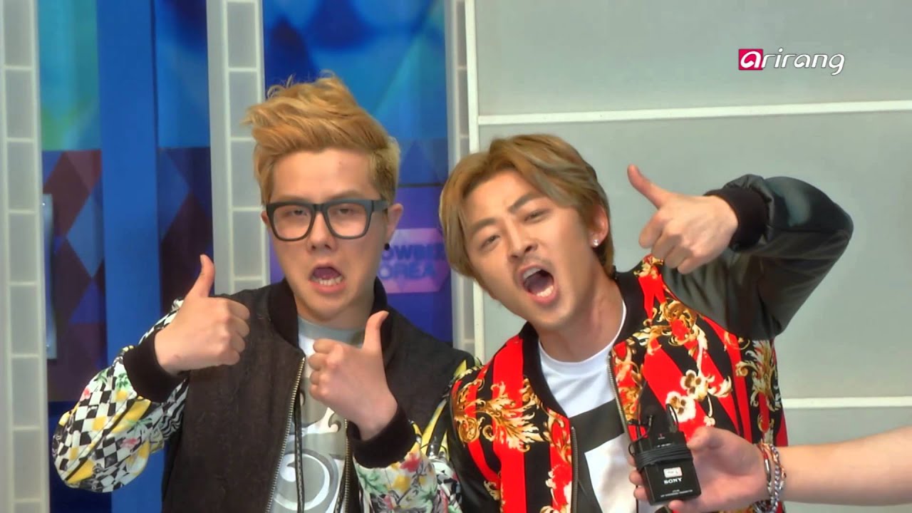 Showbiz Korea - EP589