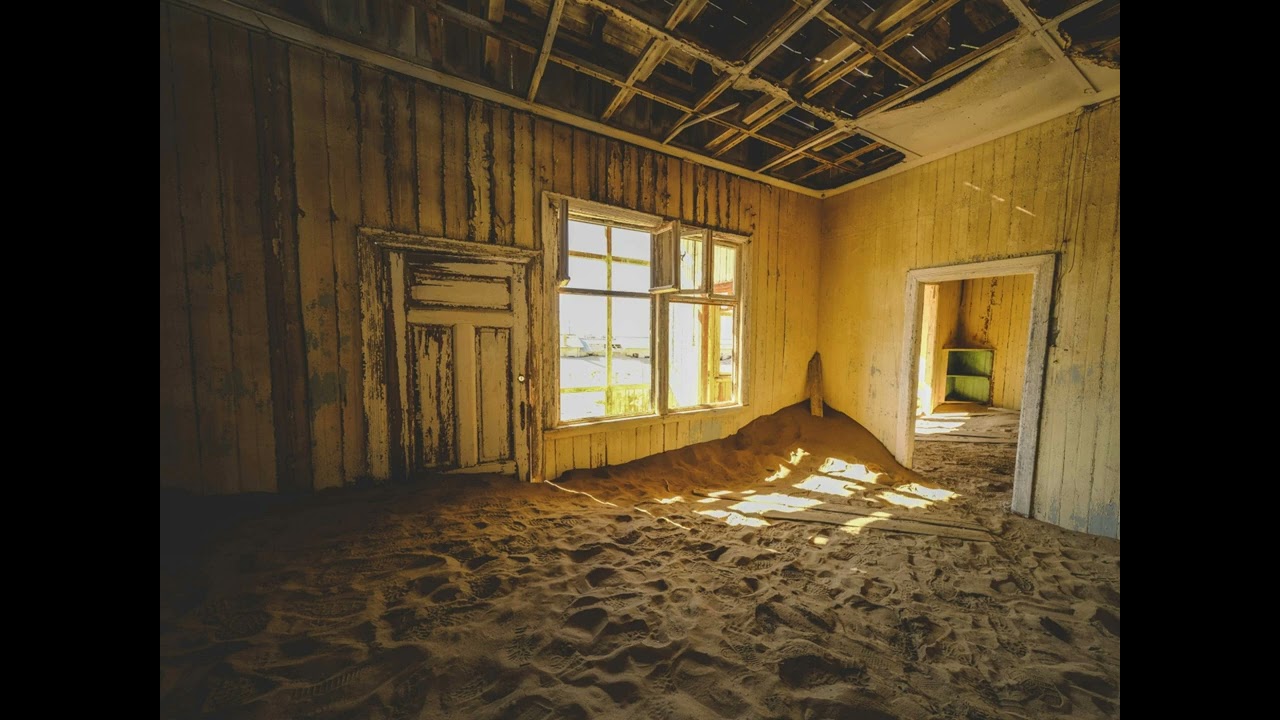 José Luis Perdigón – I am made of broken wood (2024)