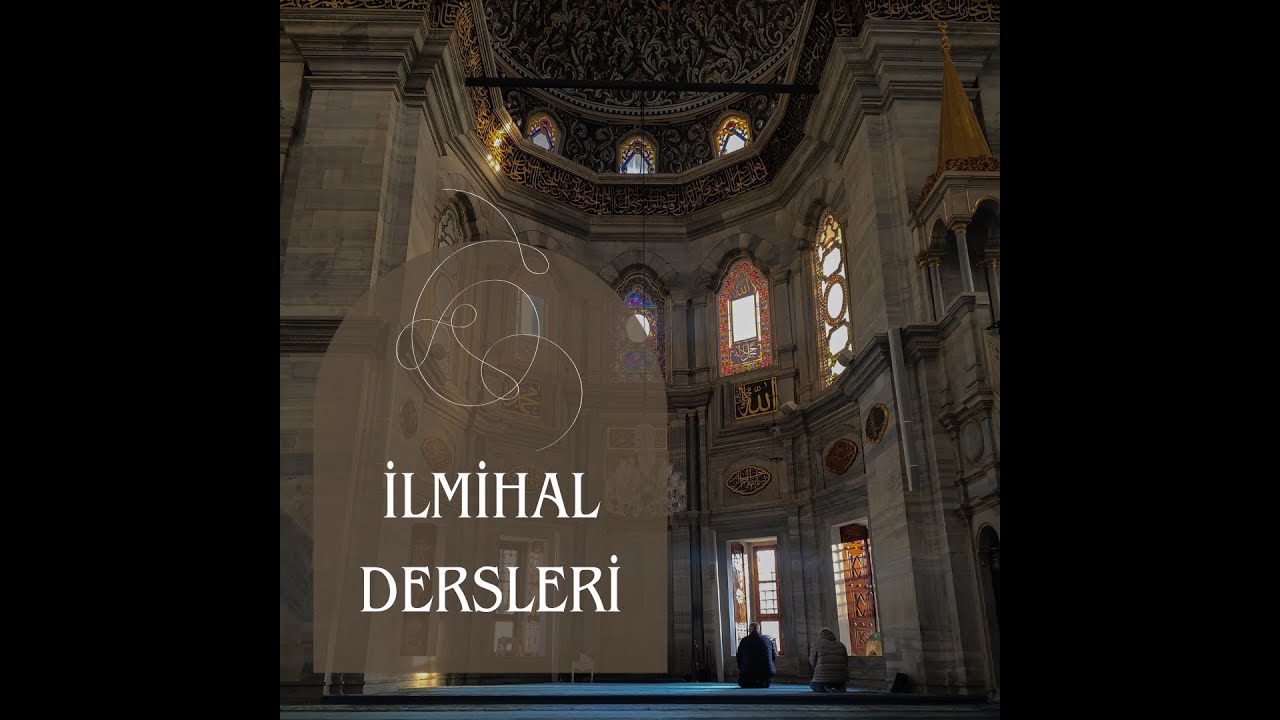 #ilmihal-3