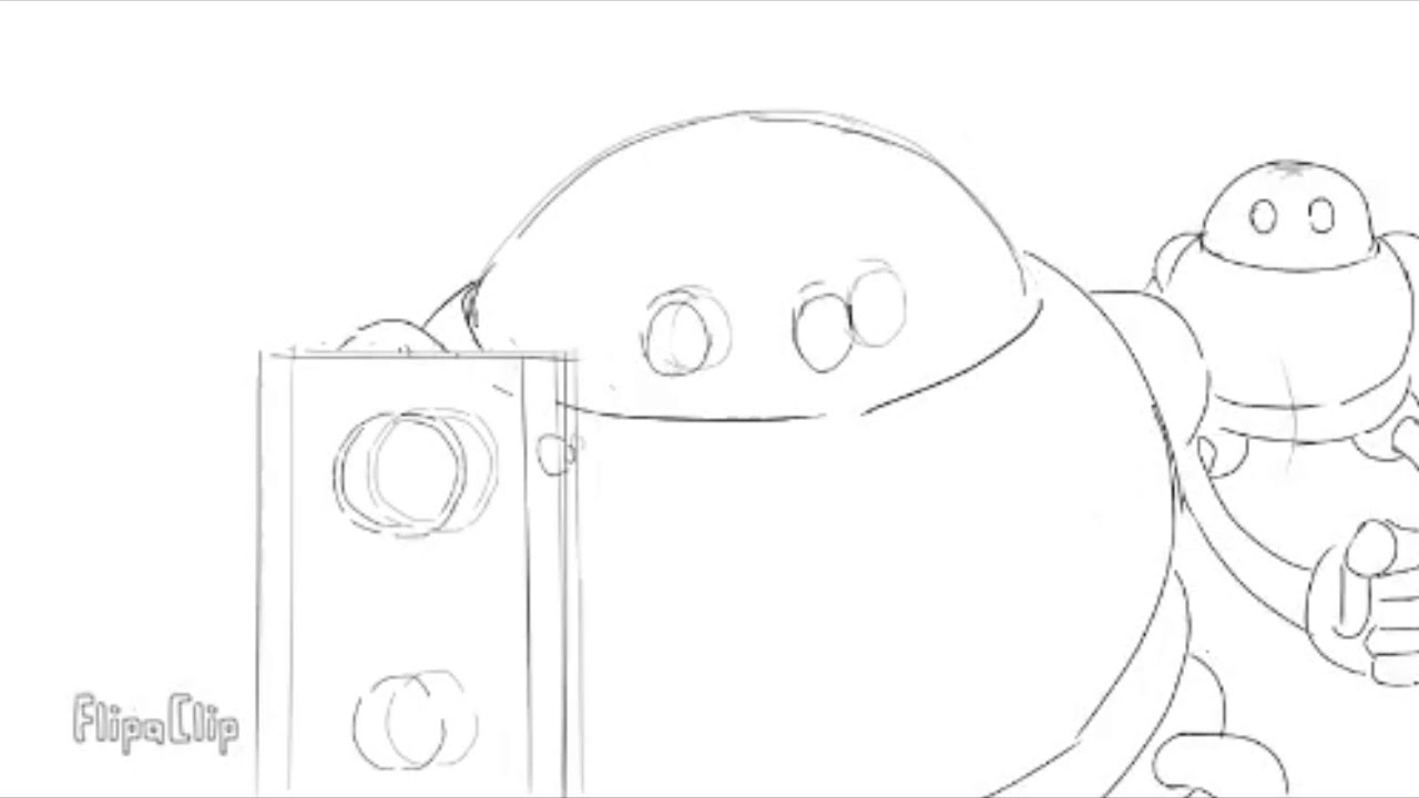 Sonic Forces fan animation city heights preview