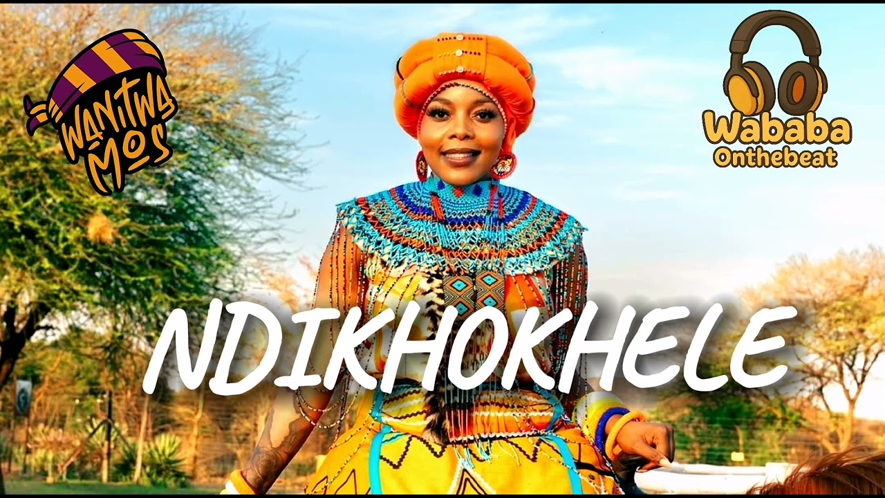 NOMCEBO -"NDIKHOKHELE"(New Hit Song)FT MASTER KG x Nkosazana Daughter x Makhadzi Type beat 