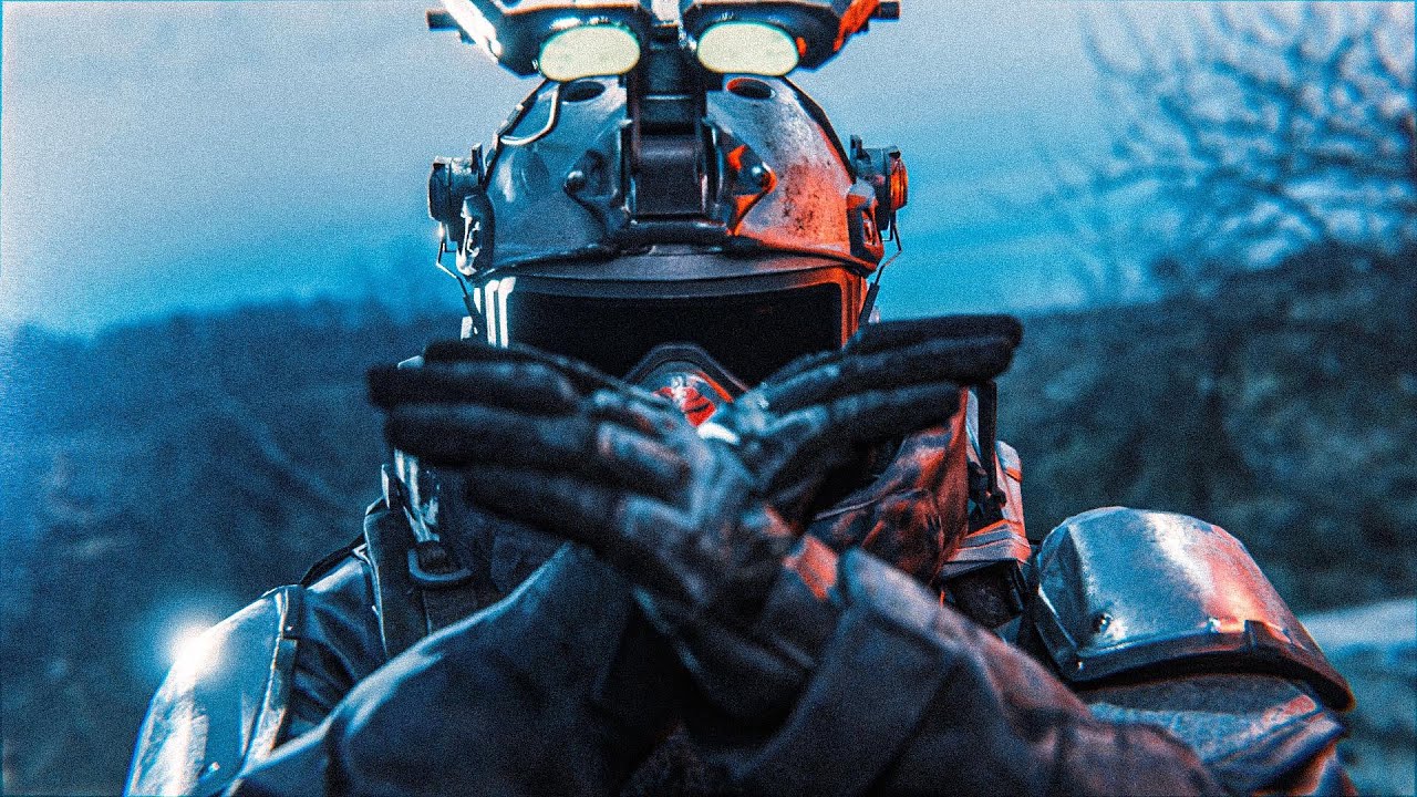 Do NOT Watch This Cursed Warzone Video