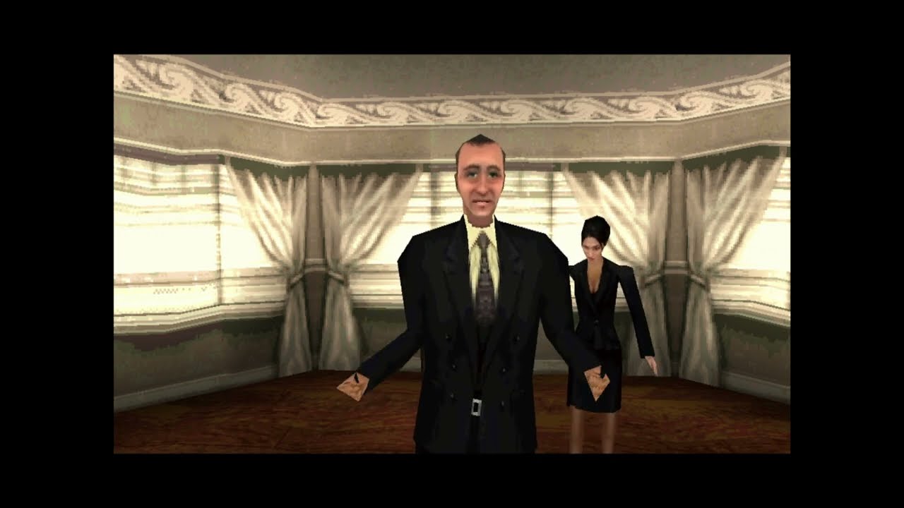 The 15 BEST First Person Shooters on the PS1