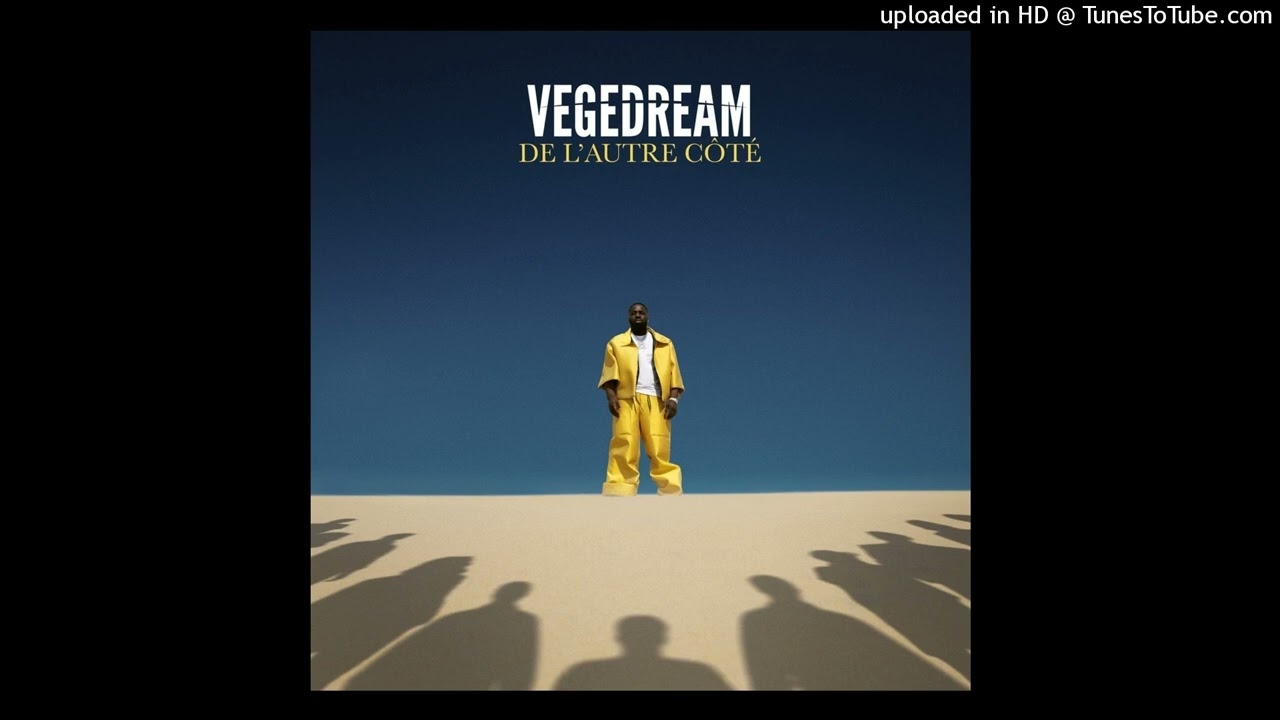 Vegedream - Option (Original Ver.)