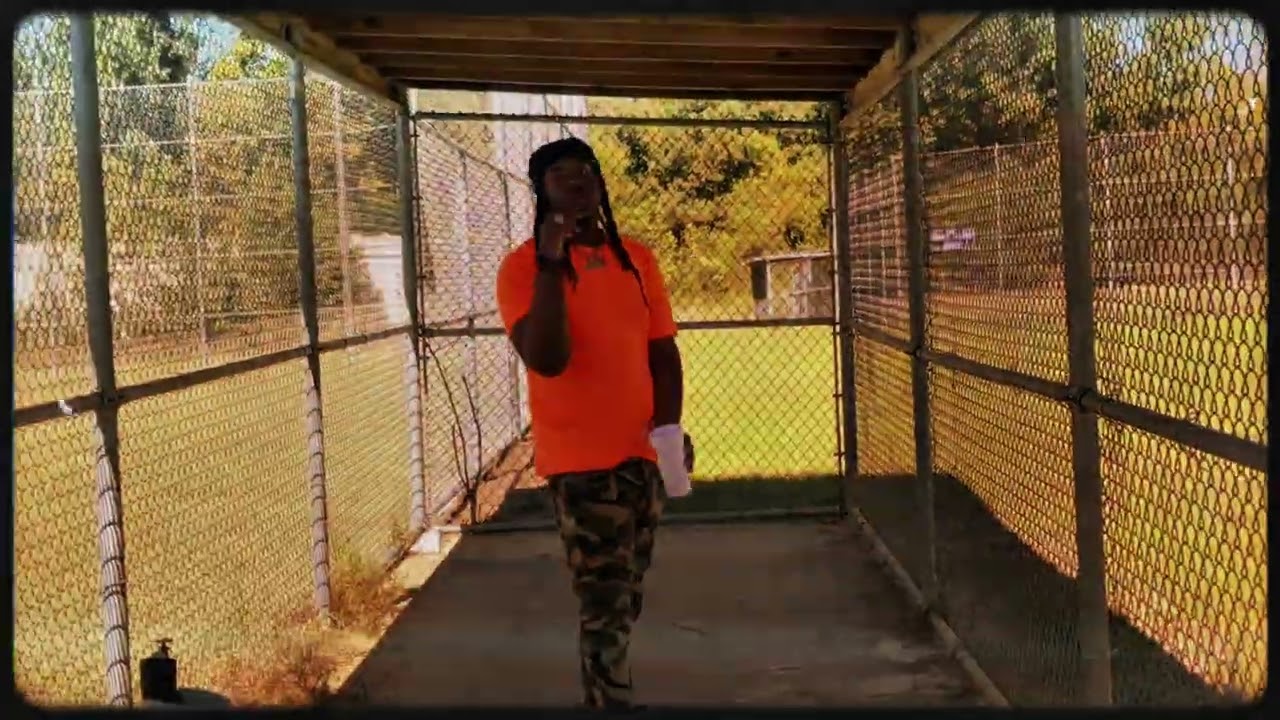 Andre Da King- Steve Urkel (Official Music Video) 