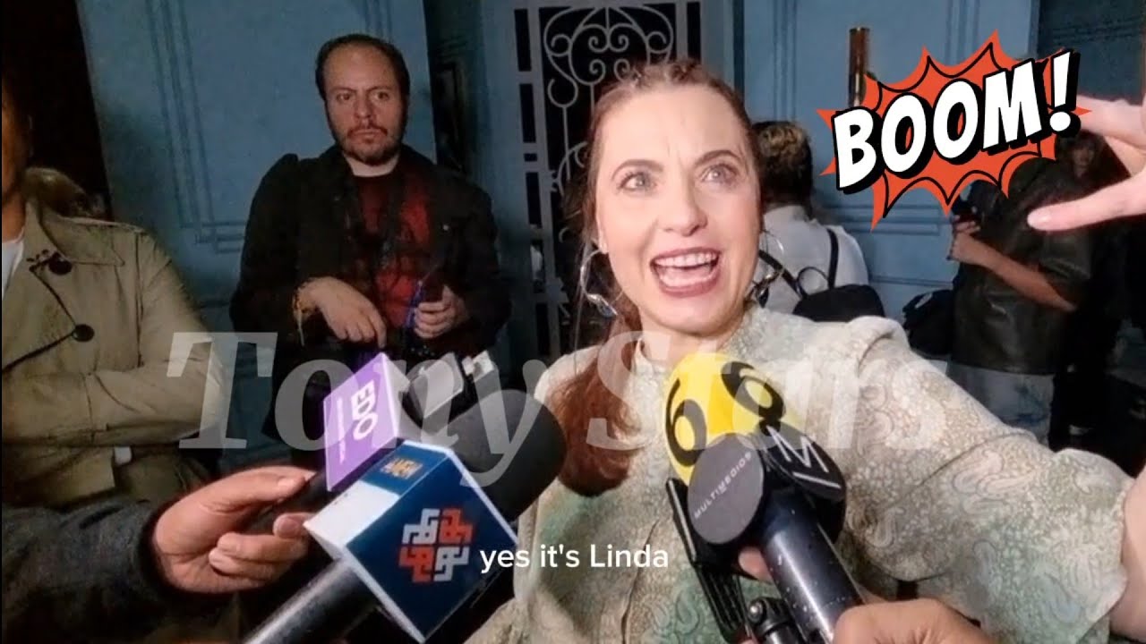 ¿Se acuerdan de Parchis? Yolanda Ventura la ficha amarilla dice si hay reencuentro canta su favorita