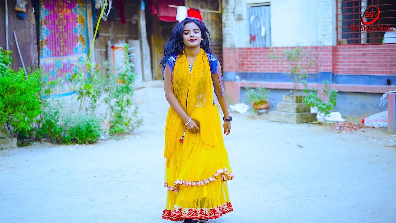 Latest Haryanvi Dj Song | Tutak Tutak Tutitya | Wedding Dance Performance By Juthi | Ssv Dance Media