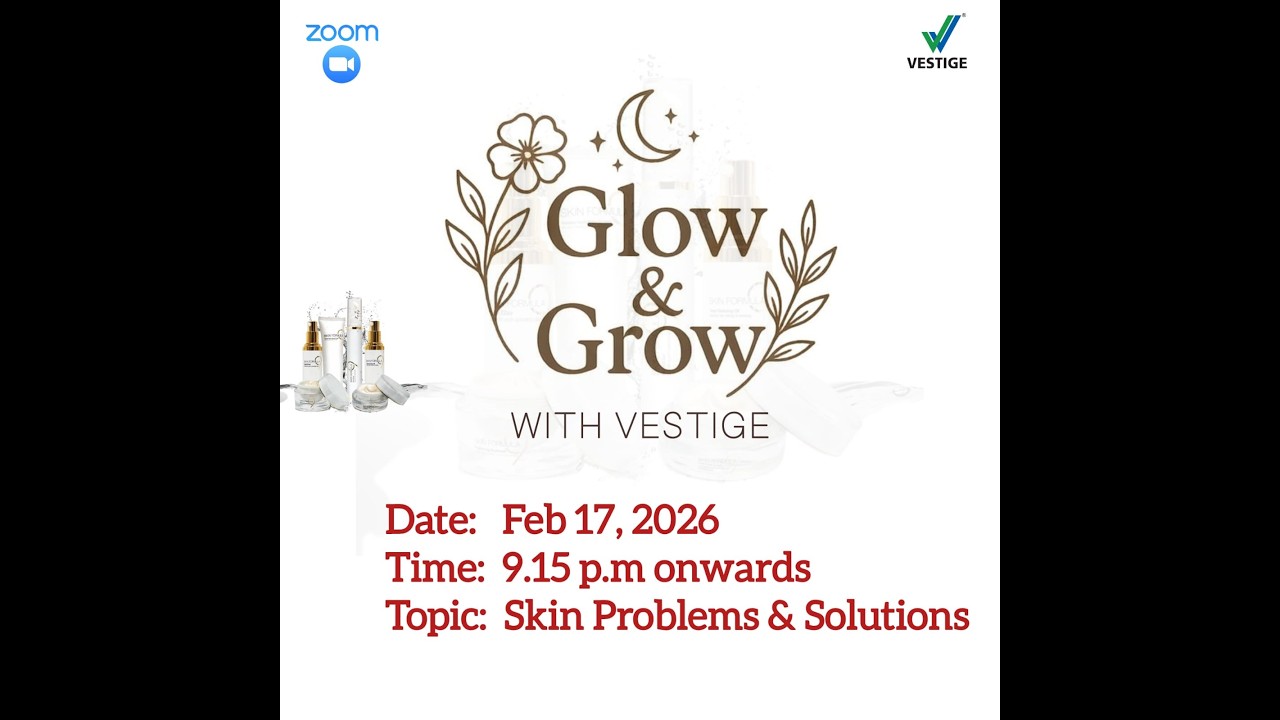 Skin Problems And Solutions By Priya Gopalakrishnan