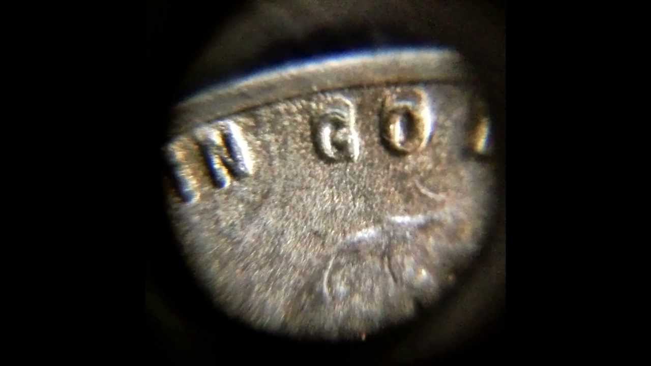 Lincoln Cent 1943 DDO