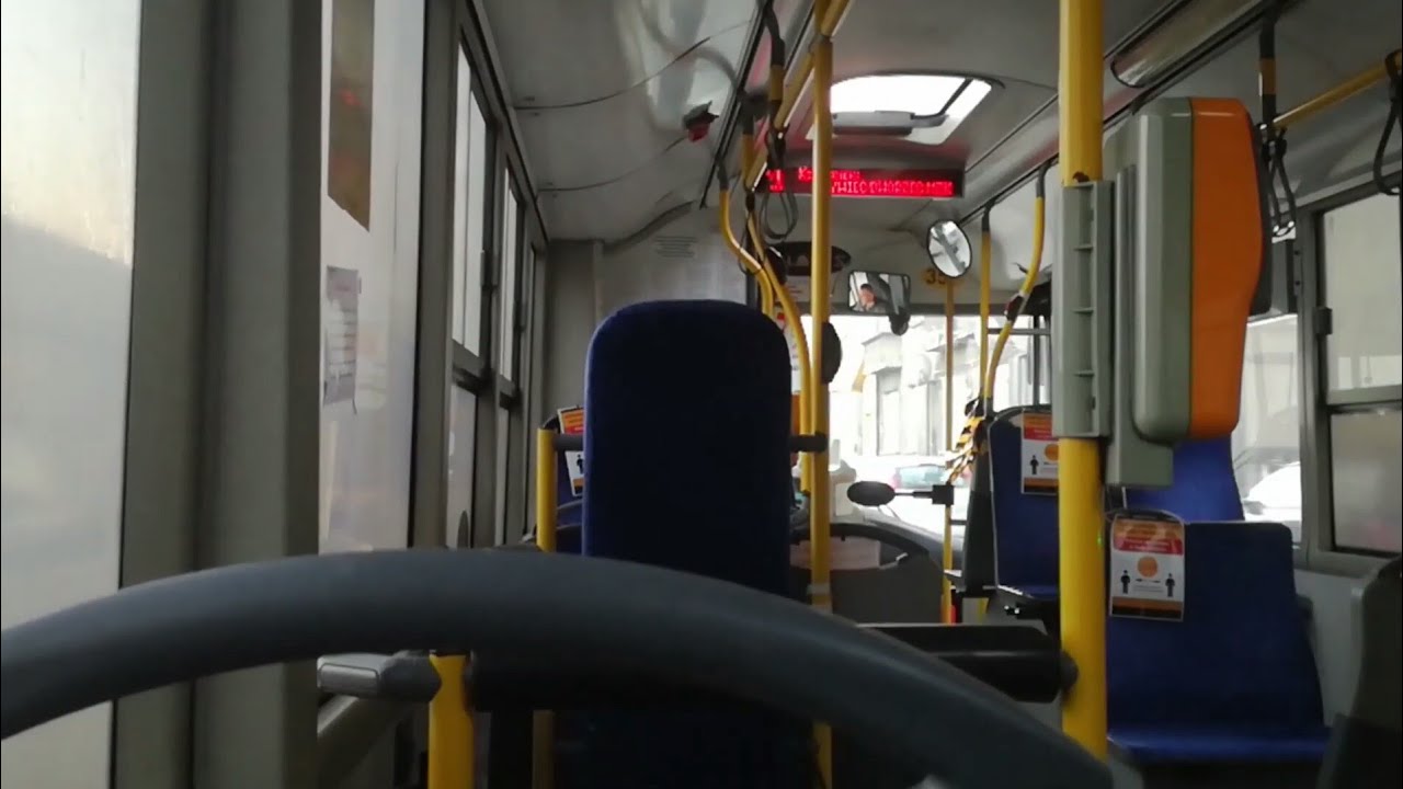 Solaris Urbino 12 II 