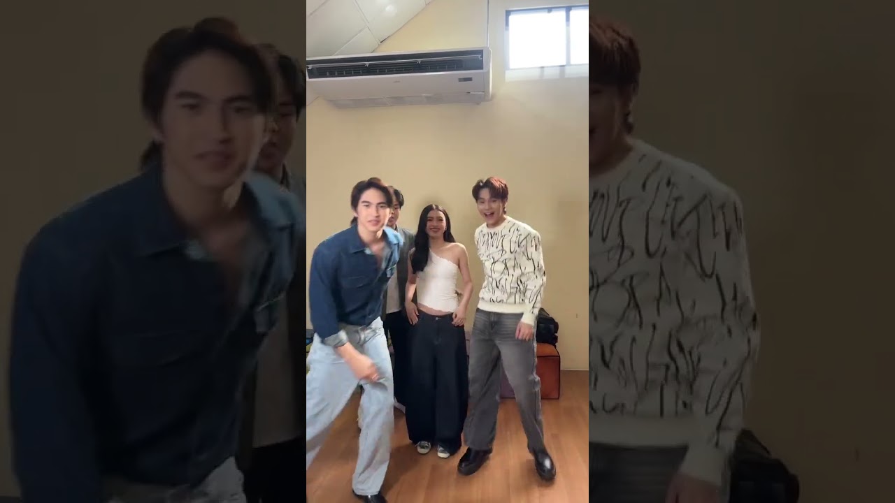 Точка зрения: Ты единственная девушка в своей группе 😅