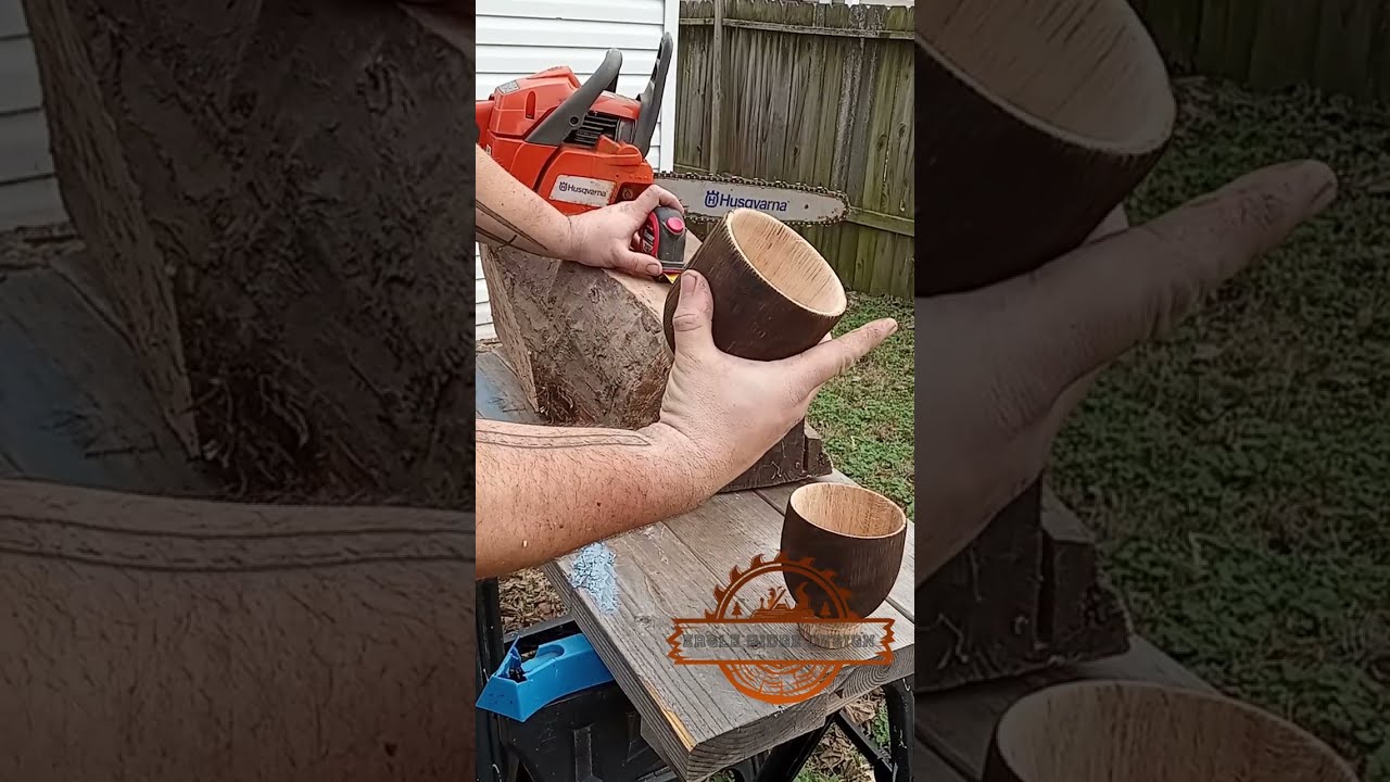 Digressing & Side Questing, Dad's Whiskey  Cup's Pt.2