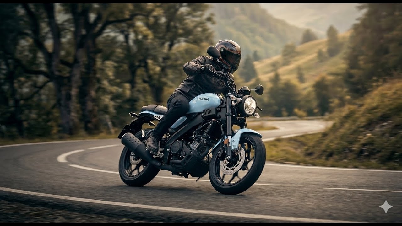 【LIVE】XSR125 ツーリング モトブログ｜日本を走るバイク旅