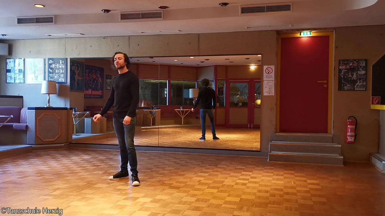 Für ALLE Teil 4 : Line Dance