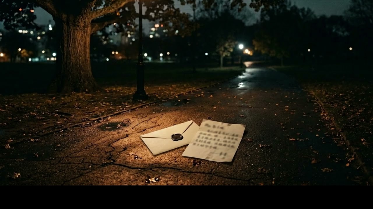 The Last Hello - Life isn’t a movie, if we don’t meet, we drift apart.