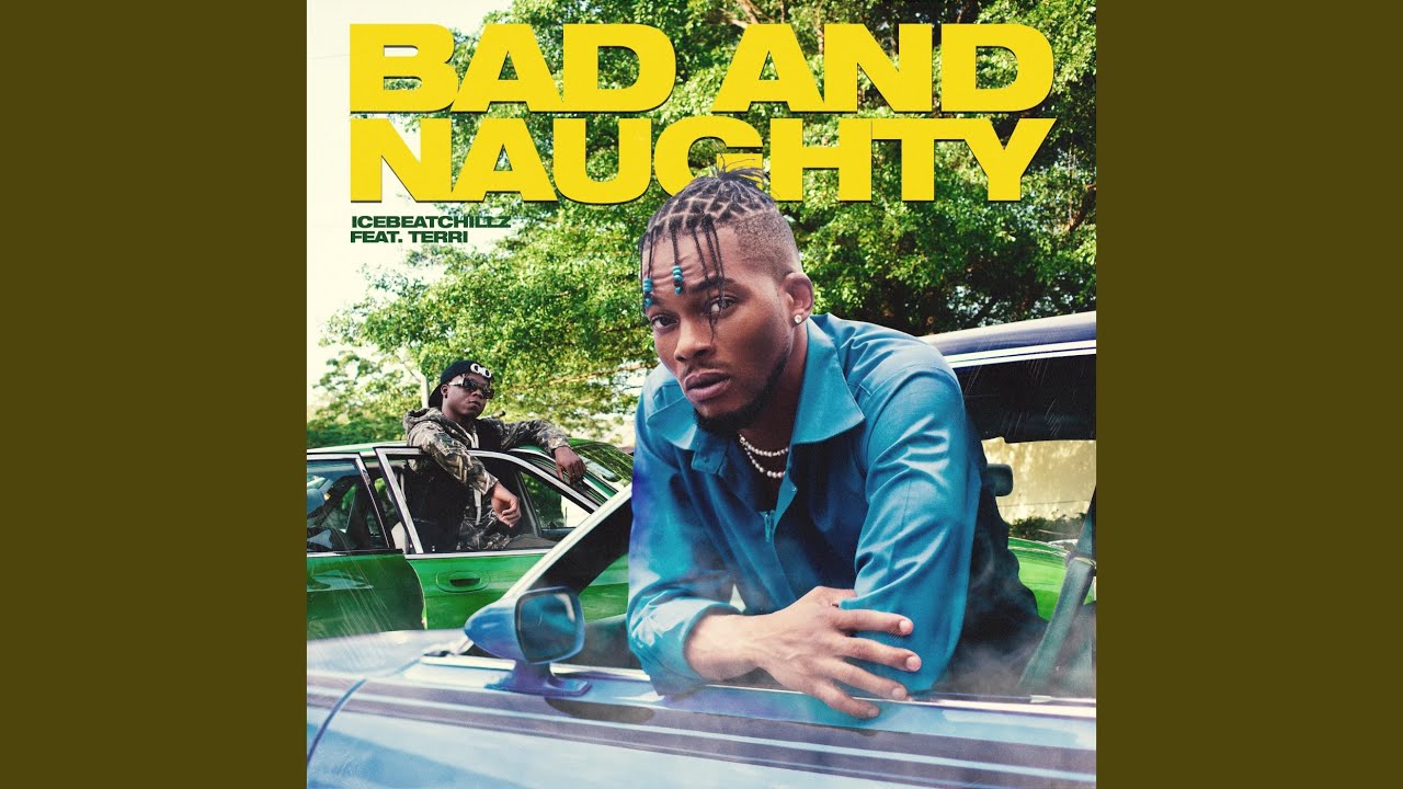 Bad and Naughty (feat. Terri)