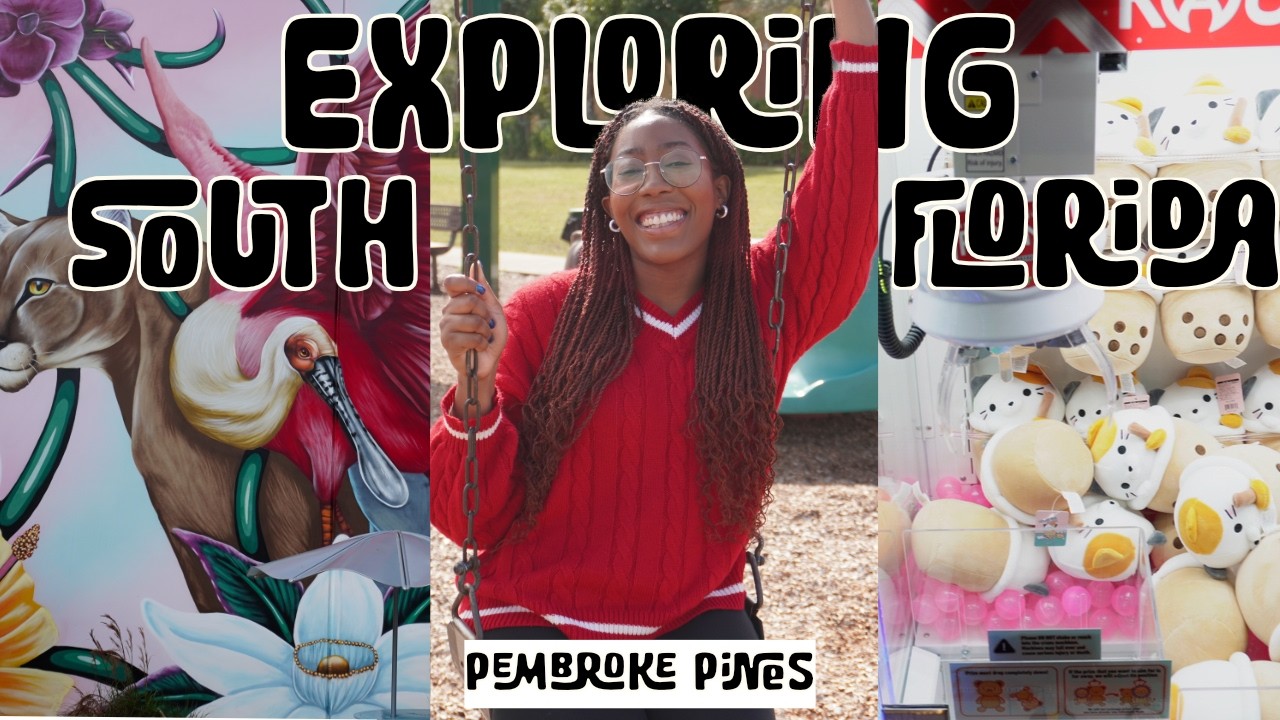 Things To Do in Pembroke Pines, FL