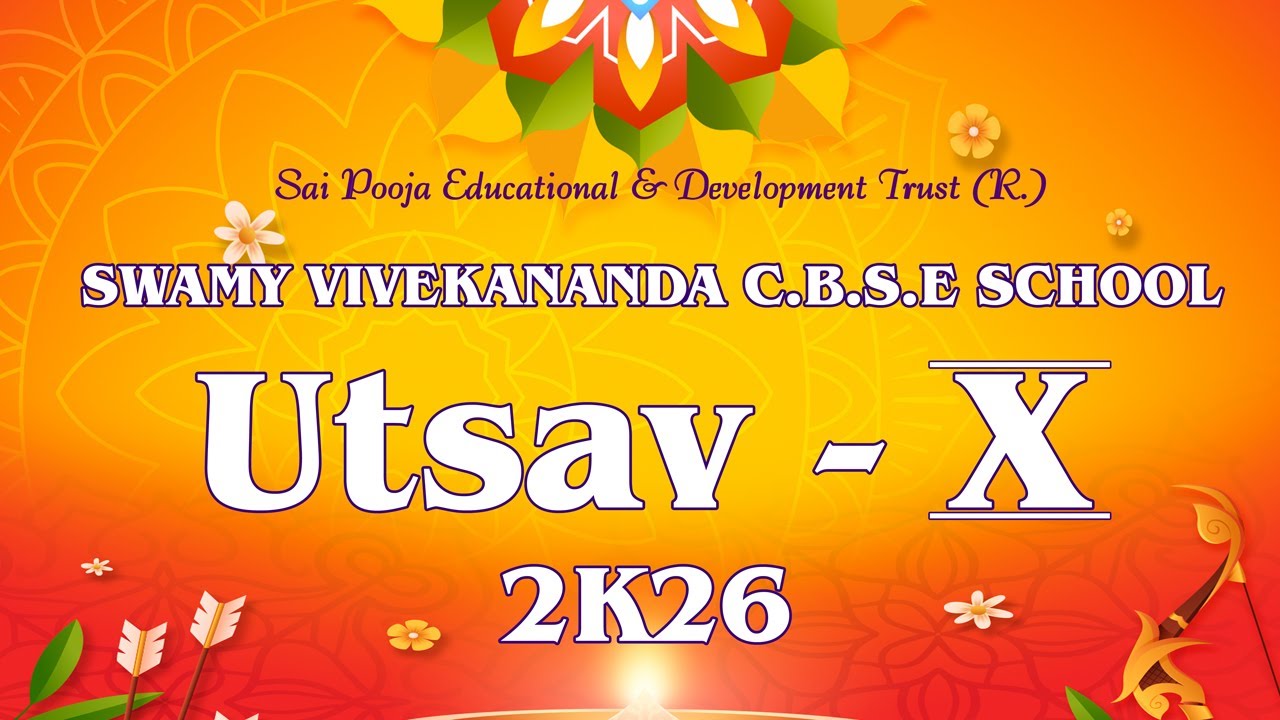 Utsav -X Part-2
