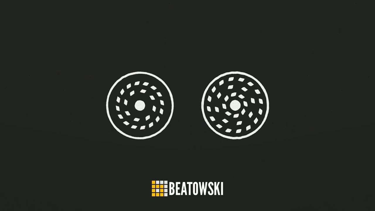 90s Dark Boom Bap Beat - 