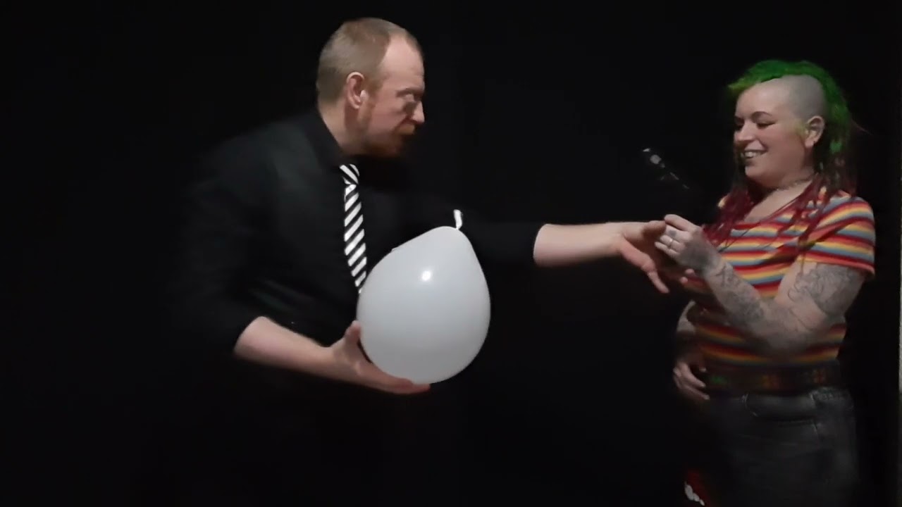 THE BBULLET (FULL PERFORMANCE)